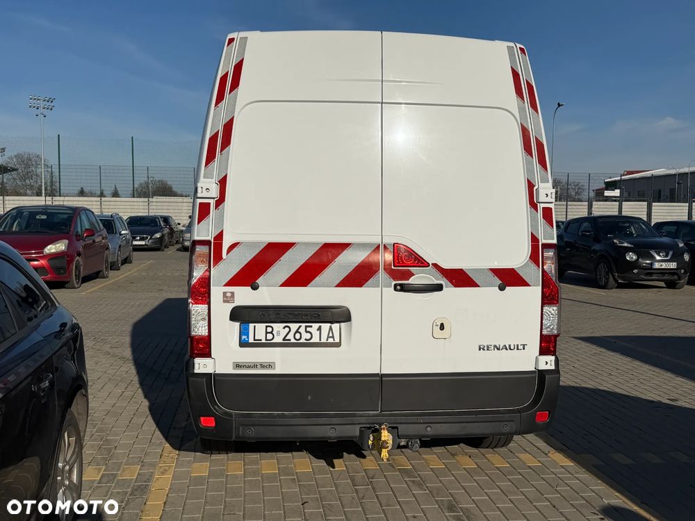 Renault Master - 9