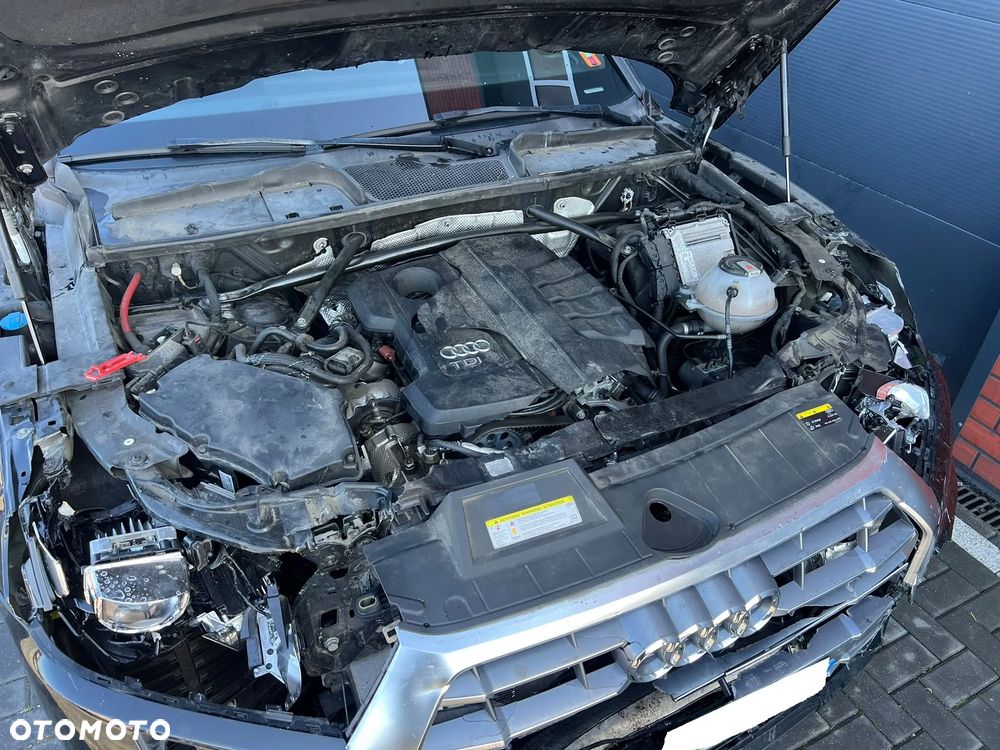 Audi Q5 2.0 TDI Quattro S tronic - 22