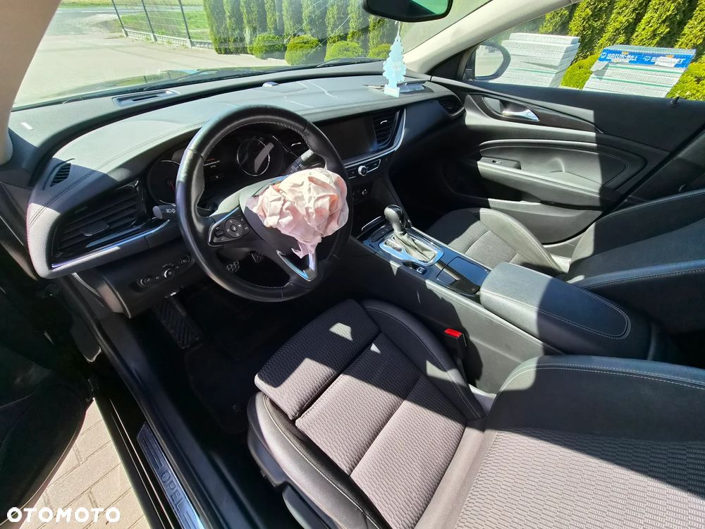 Opel Insignia 1.5 Direct InjectionTurbo Dynamic - 10
