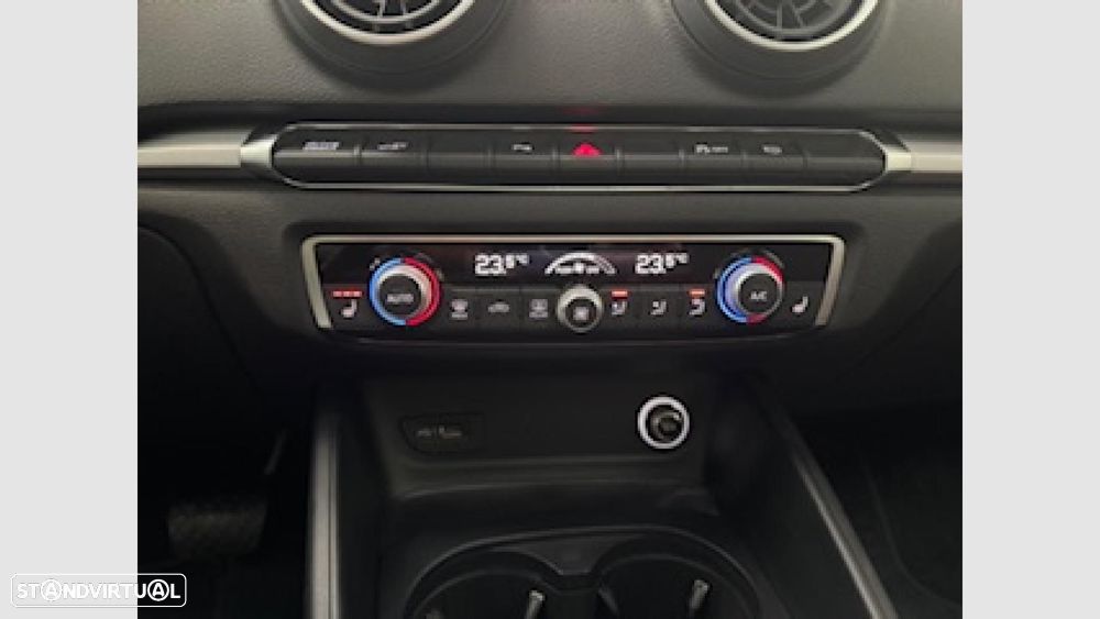 Audi A3 Sportback 40 TFSIe - 21