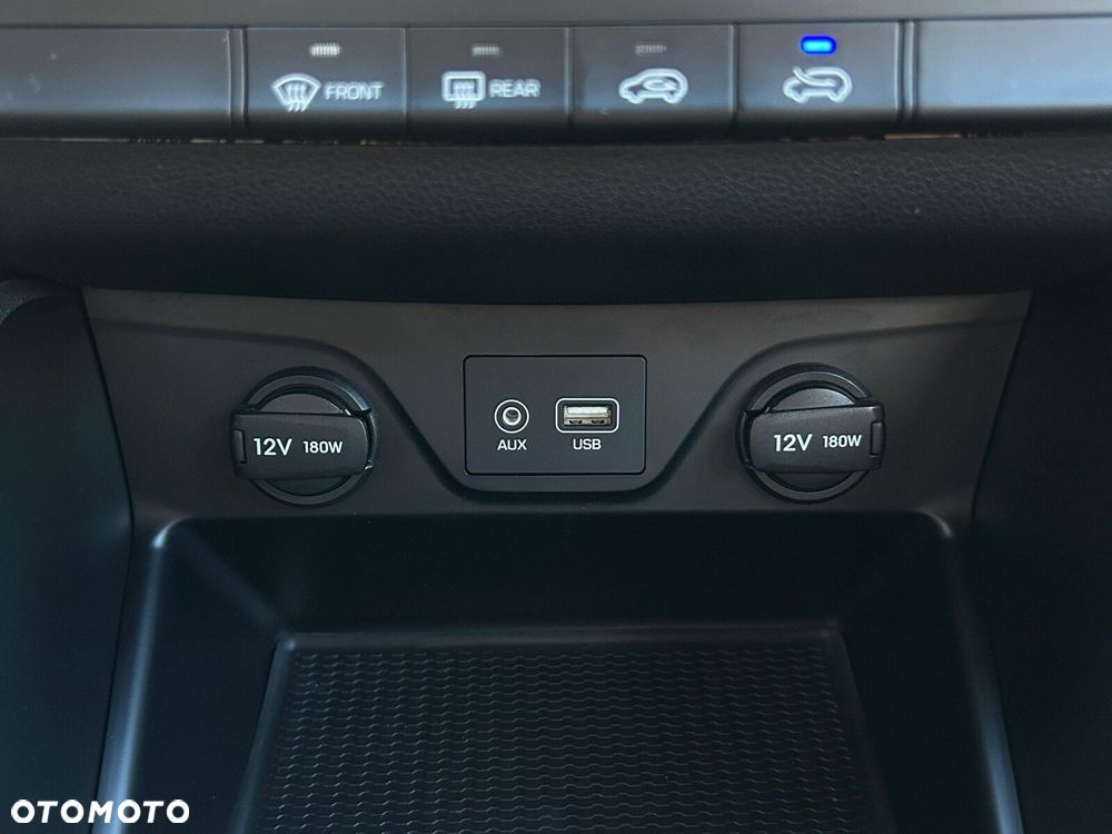 Hyundai Tucson 1.6 GDI BlueDrive Classic 2WD - 26