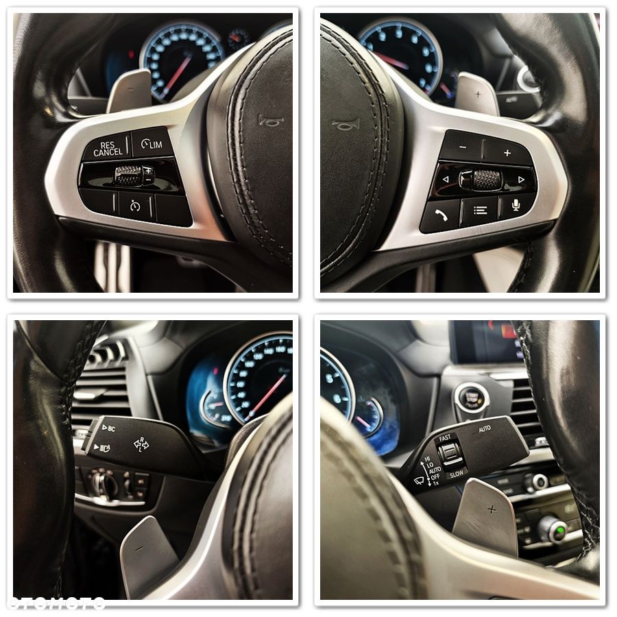 BMW X4 - 26