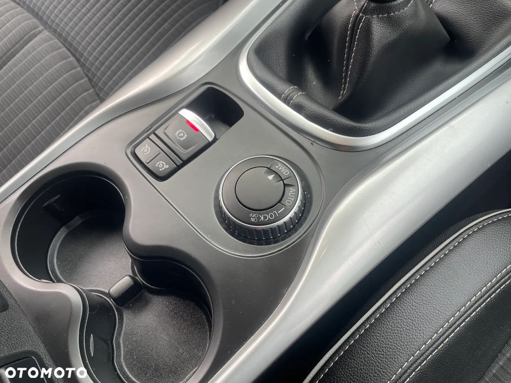 Renault Kadjar Energy dCi 130 4x4 Bose Edition - 15
