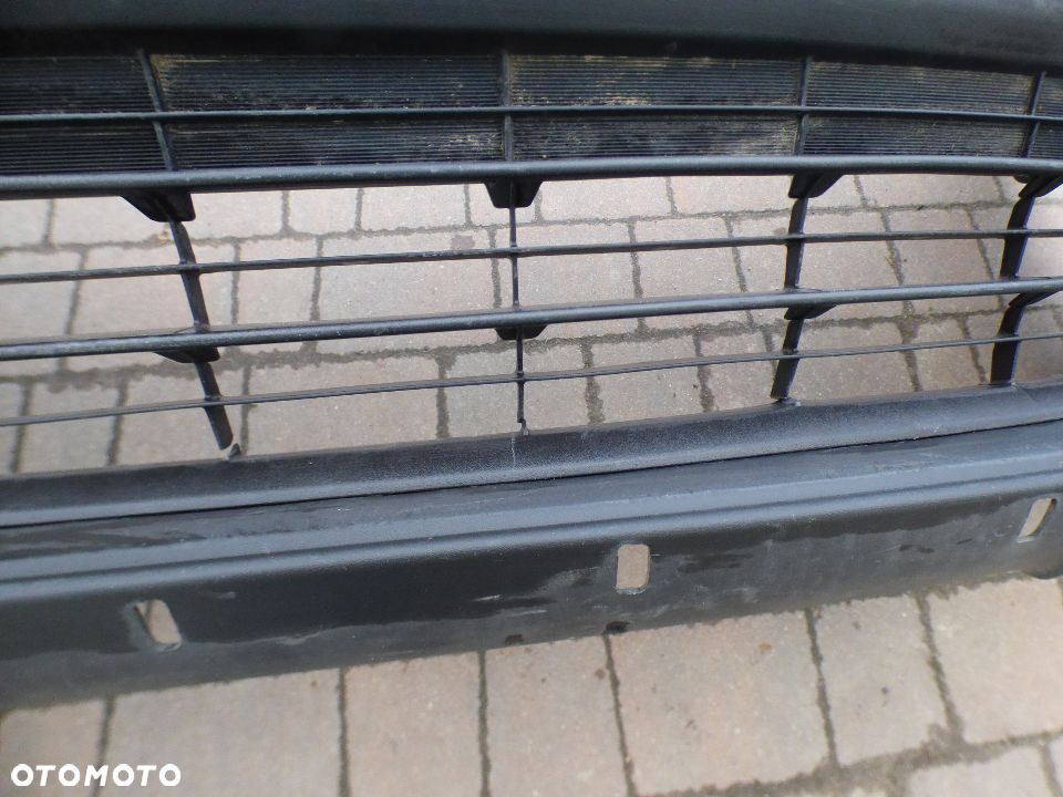 ZDERZAK PRZÓD PRZEDNI TOYOTA RAV4 IV LIFT 15- - 5