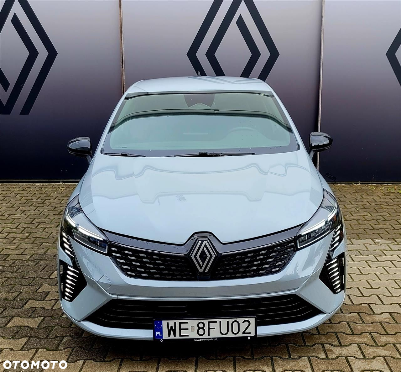 Renault Clio 1.0 TCe Techno - 3