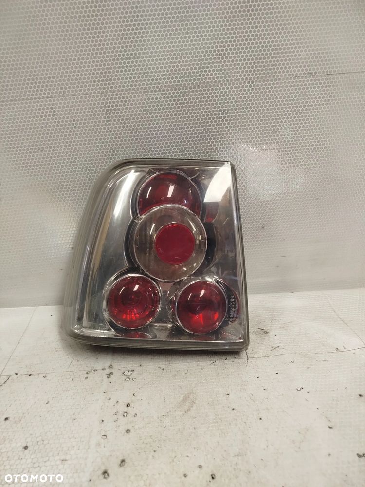 + LAMPA TYL TYLNA LEWA VW PASSAT B5 TUNING - 5
