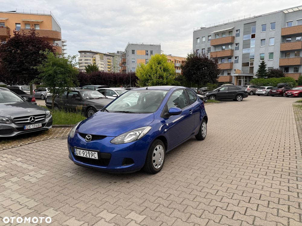 Mazda 2 1.3 Comfort - 39