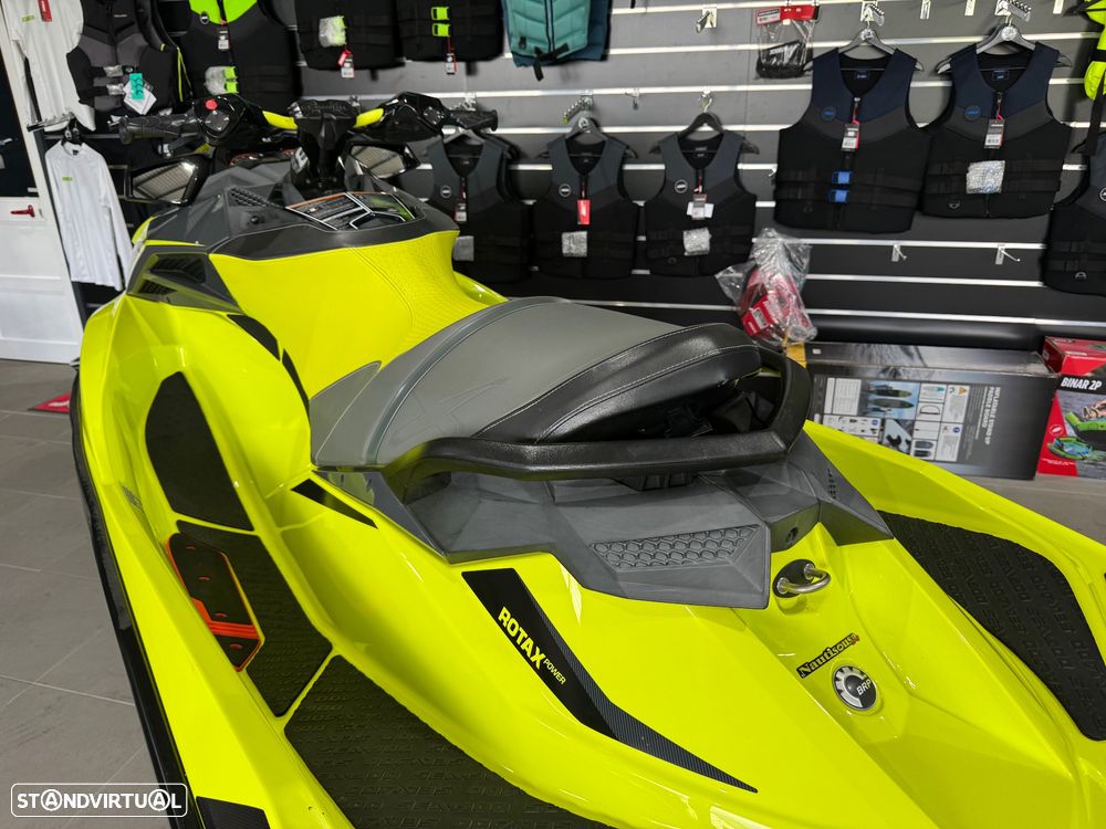 Sea-Doo Rxp 300 rs - 3