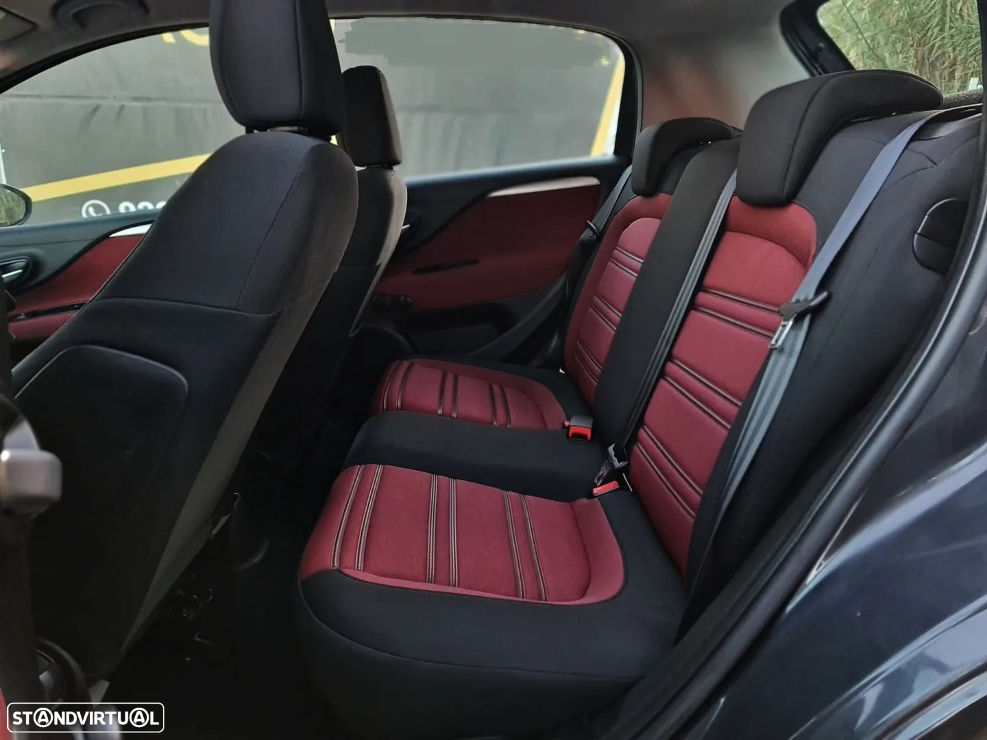 Fiat Punto Evo 1.3 M-Jet My Life - 3