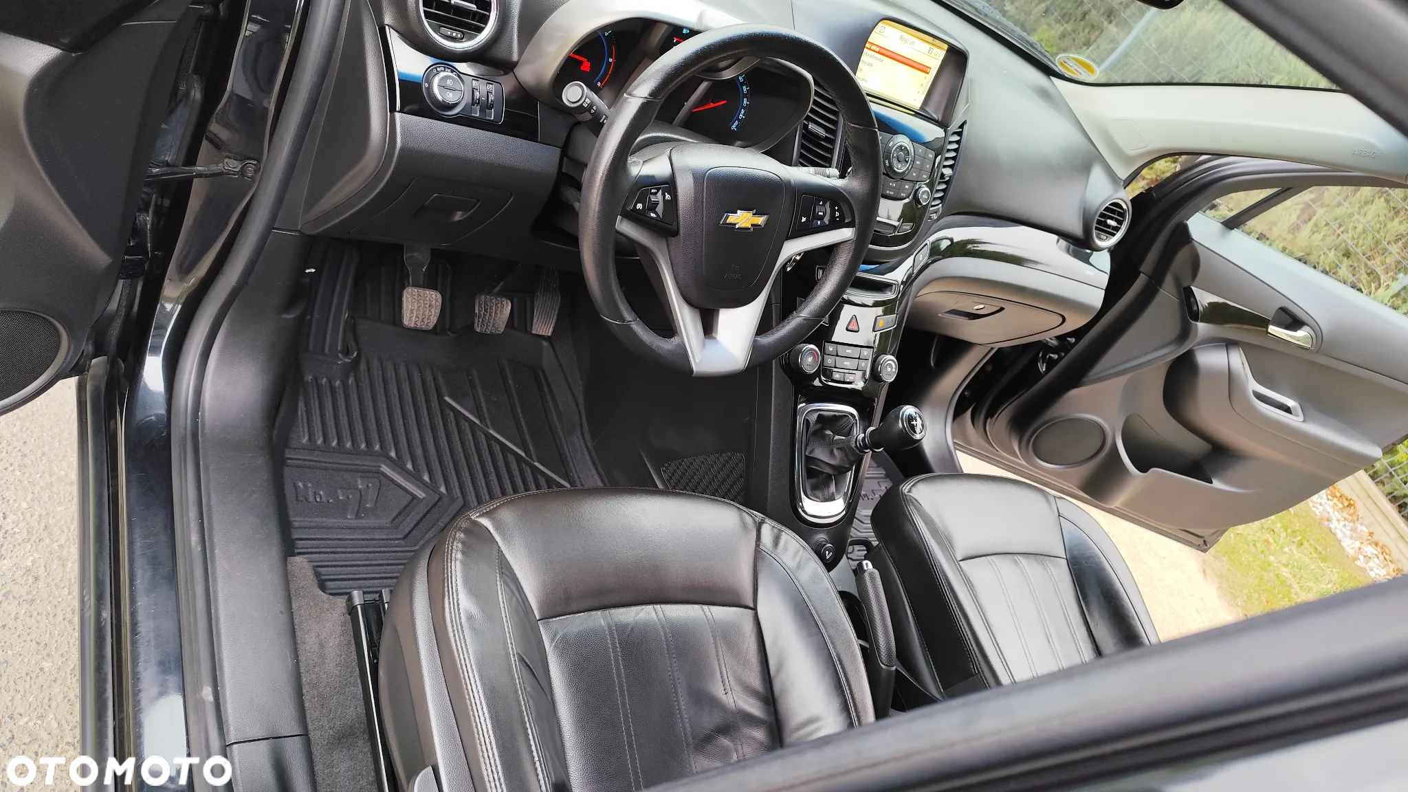 Chevrolet Orlando 2.0 TD LTZ+ - 19