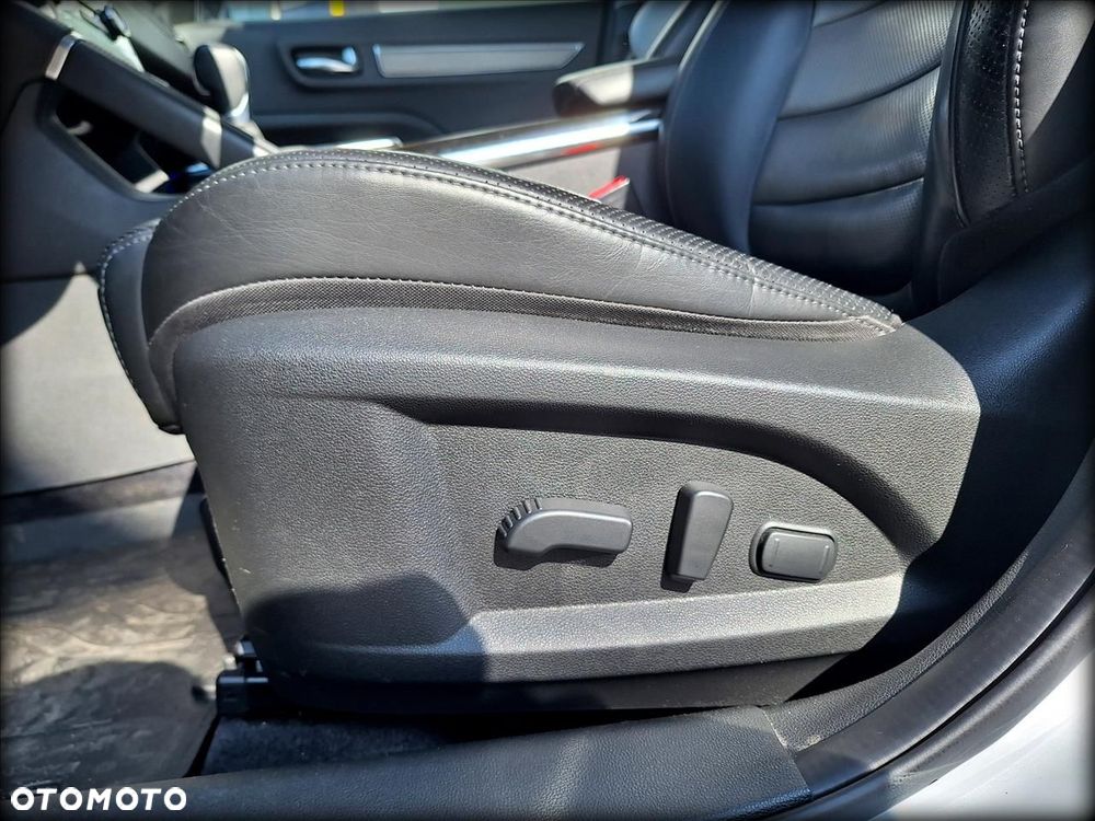 Renault Koleos 2.0 dCi Initiale Paris 4x4 X-Tronic - 14