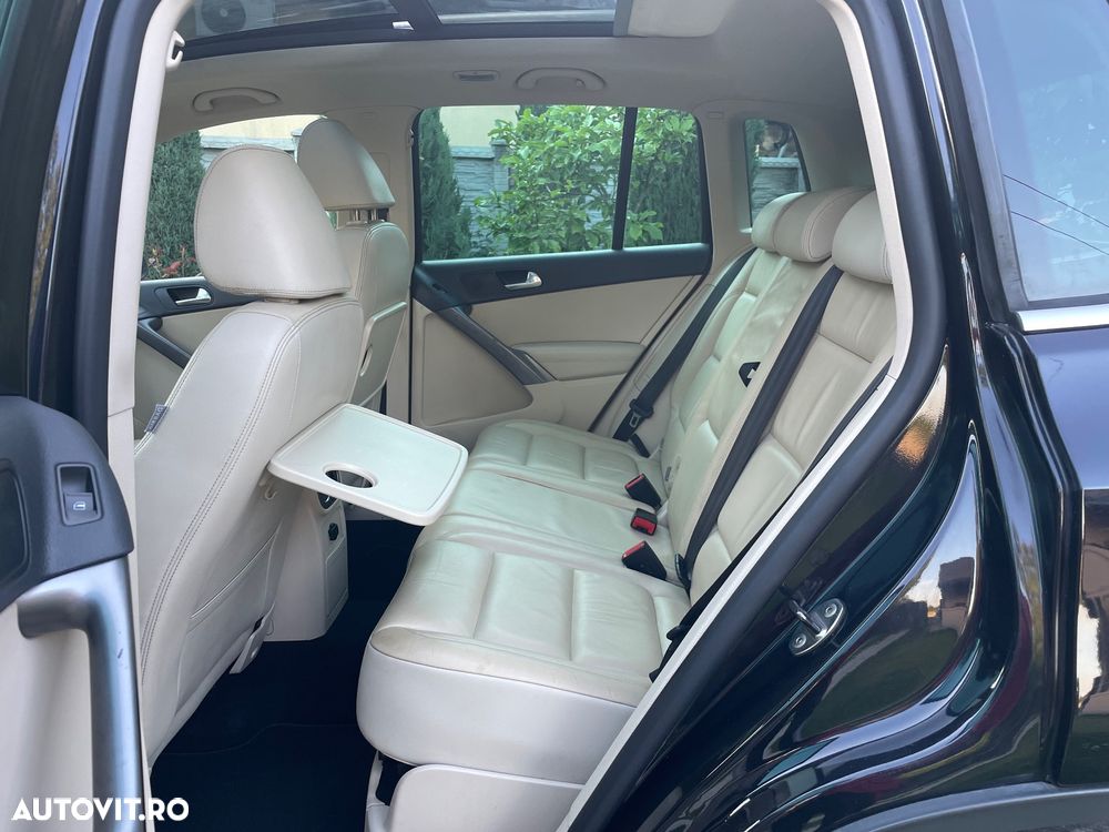 Volkswagen Tiguan - 18