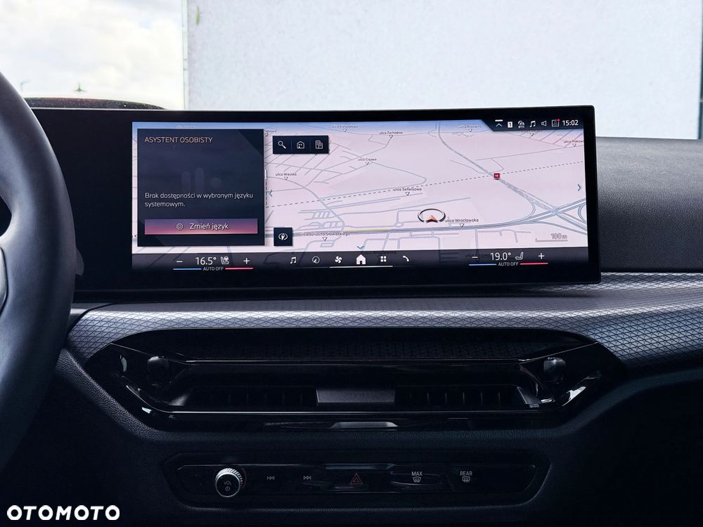 BMW Seria 3 320d xDrive M Sport - 38
