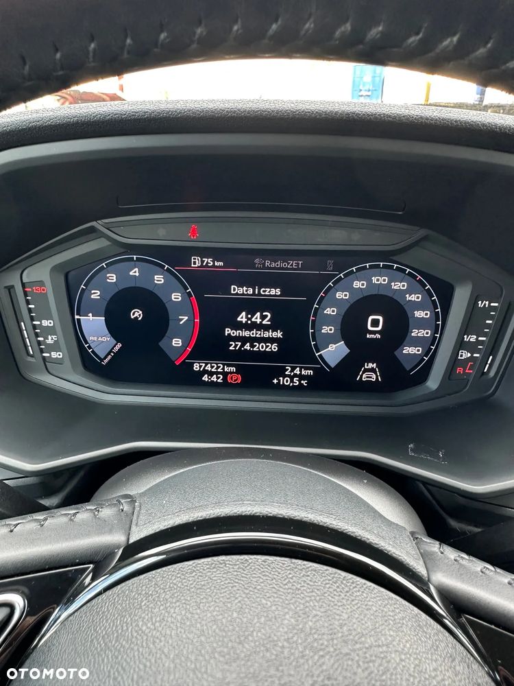 Audi A1 Sportback - 5