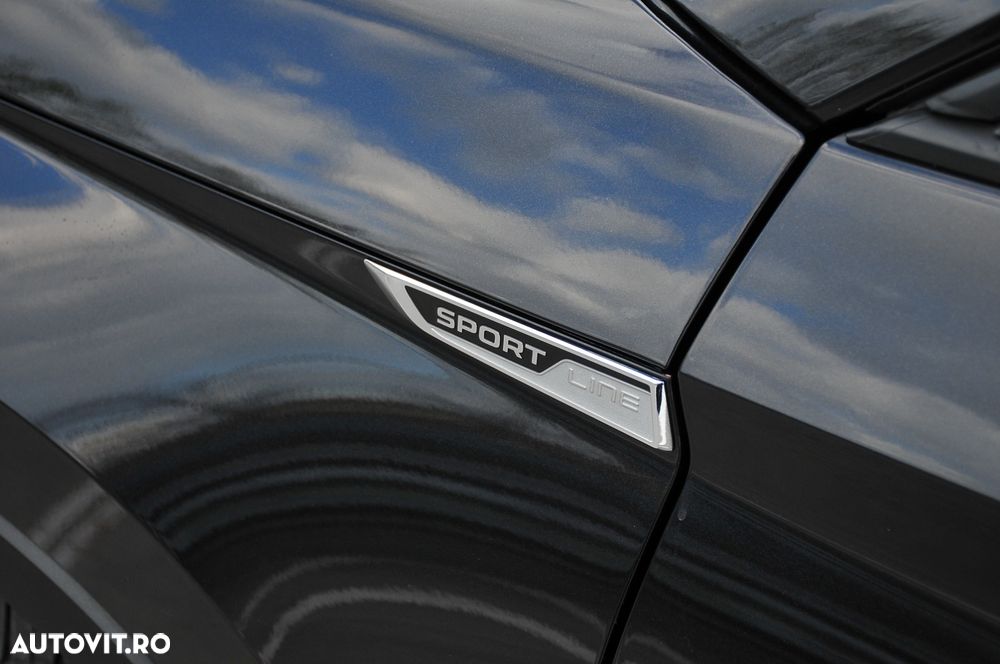 Skoda Kodiaq 2.0 TDI 4X4 DSG SportLine - 22
