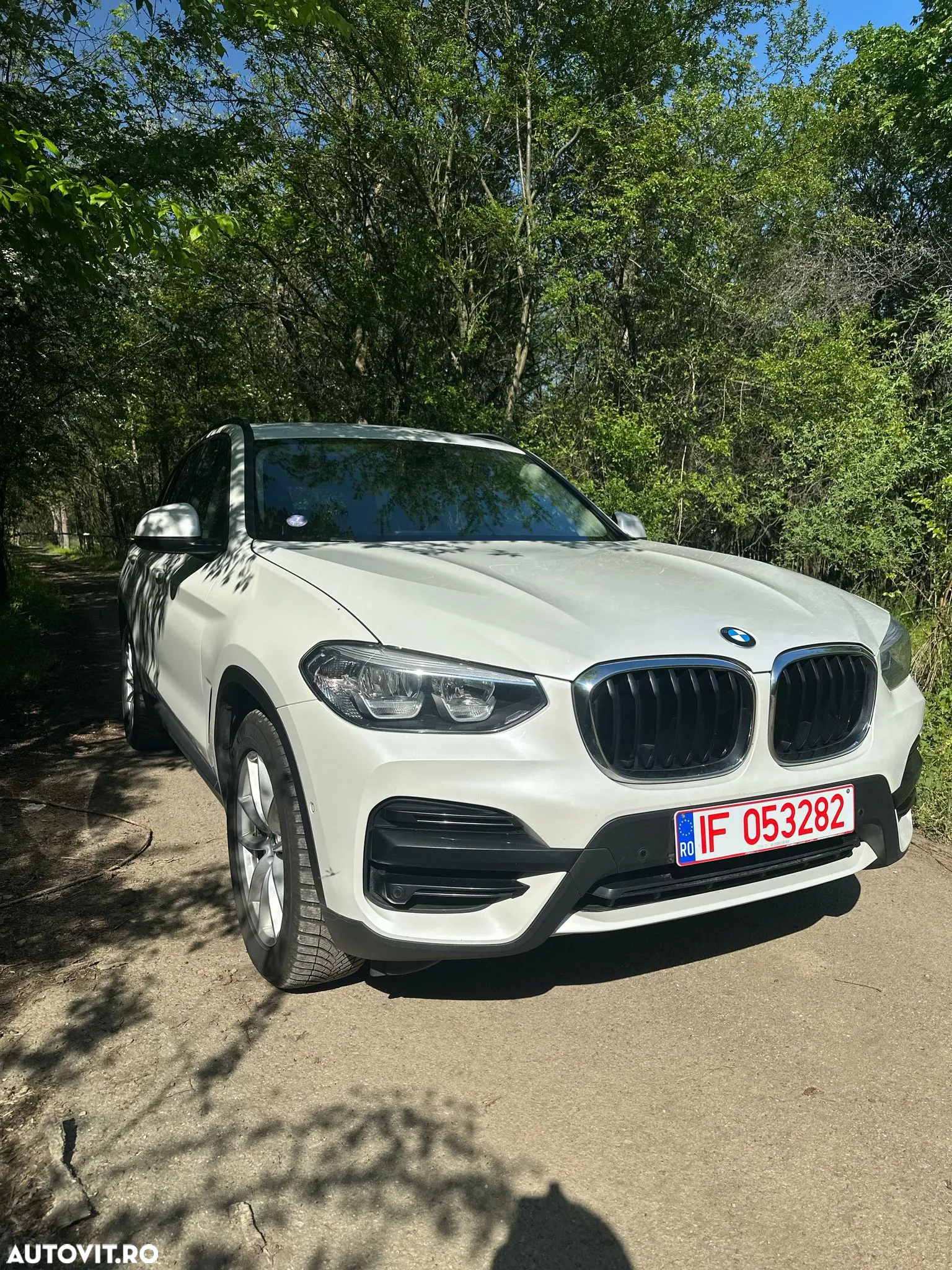 BMW X3 xDrive30e Aut. Luxury Line - 15