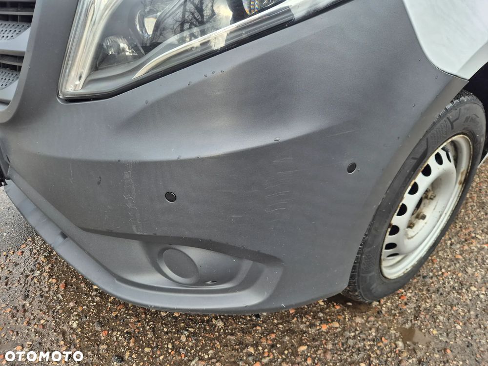 Mercedes-Benz Vito - 27