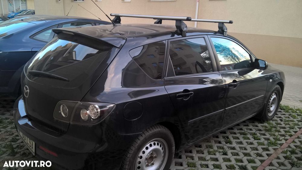 Bare transversale portbagaj MAZDA - peste 20.000 modele disponibile - 8