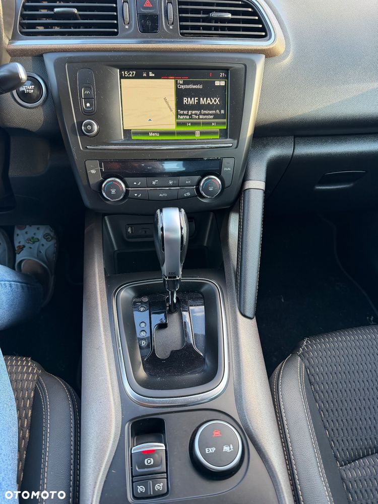 Renault Kadjar Energy TCe 130 EDC Bose Edition - 37