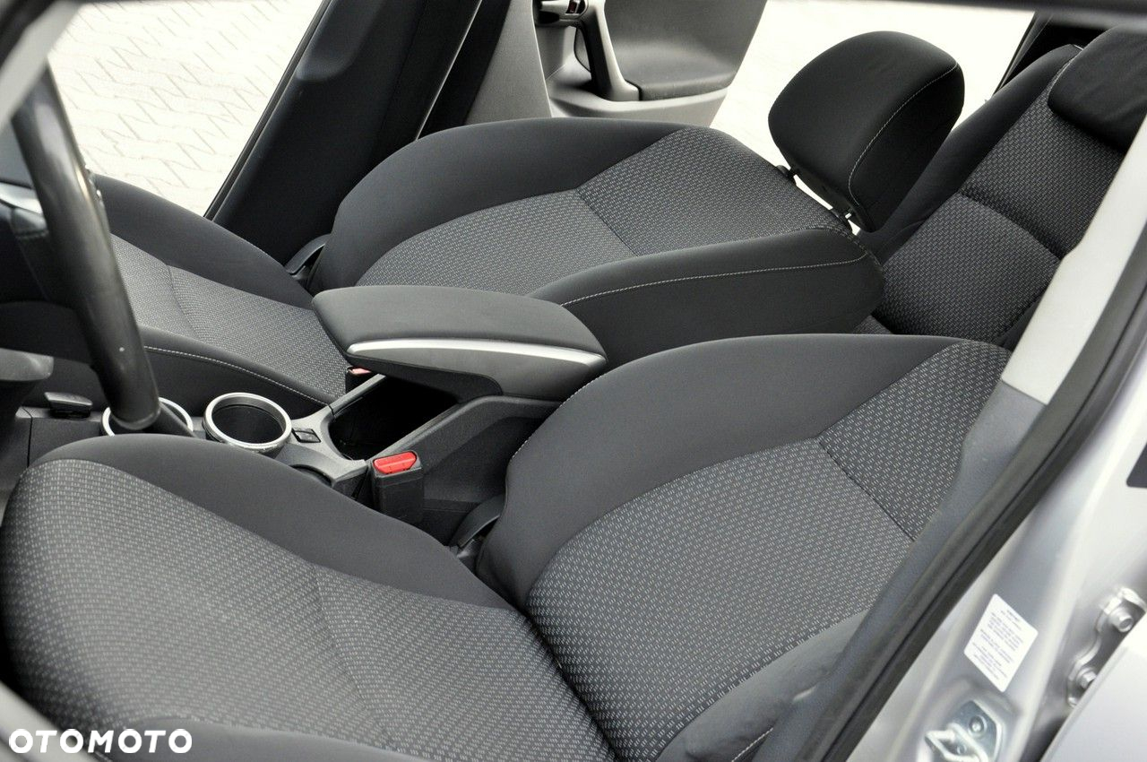 Toyota Verso 2.0 D-4D Premium 7os - 10