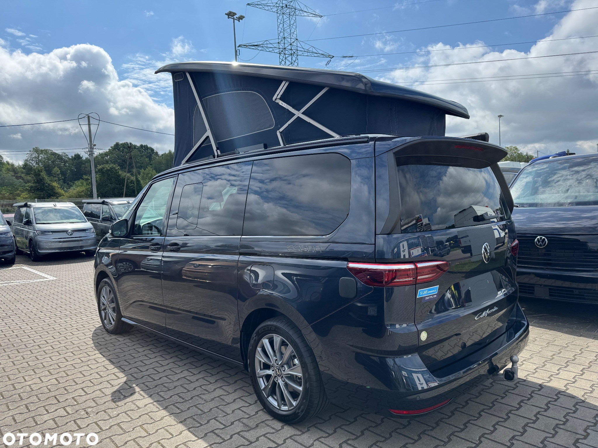 Volkswagen CALIFORNIA - 7