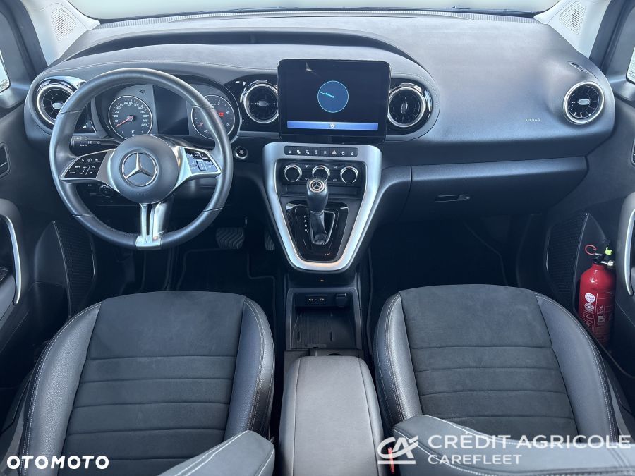 Mercedes-Benz Klasa T 180 d Progressive - 19