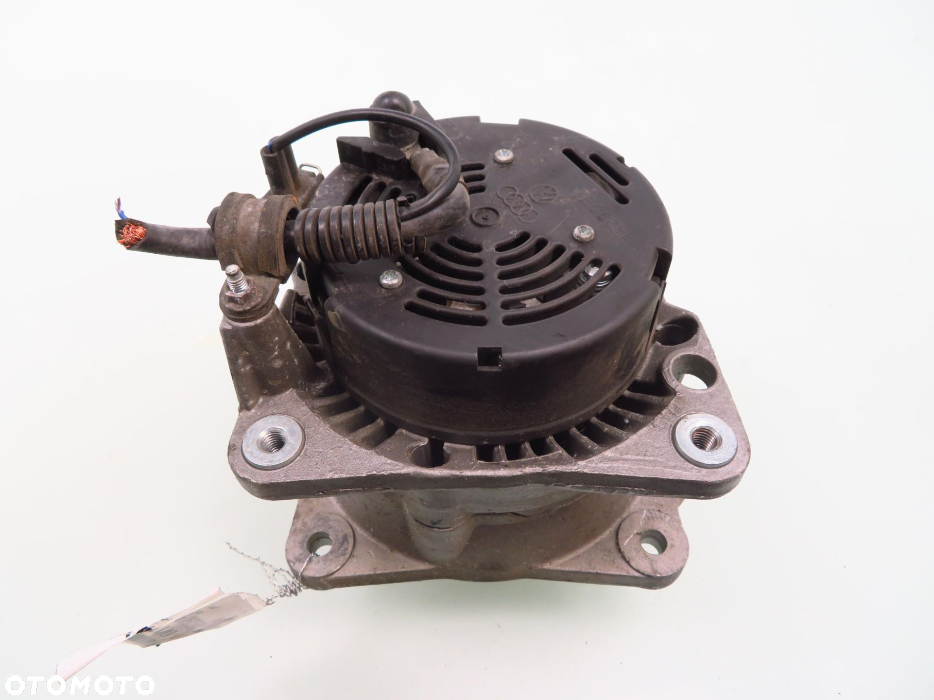ALTERNATOR VW LUPO 1.0 - 3