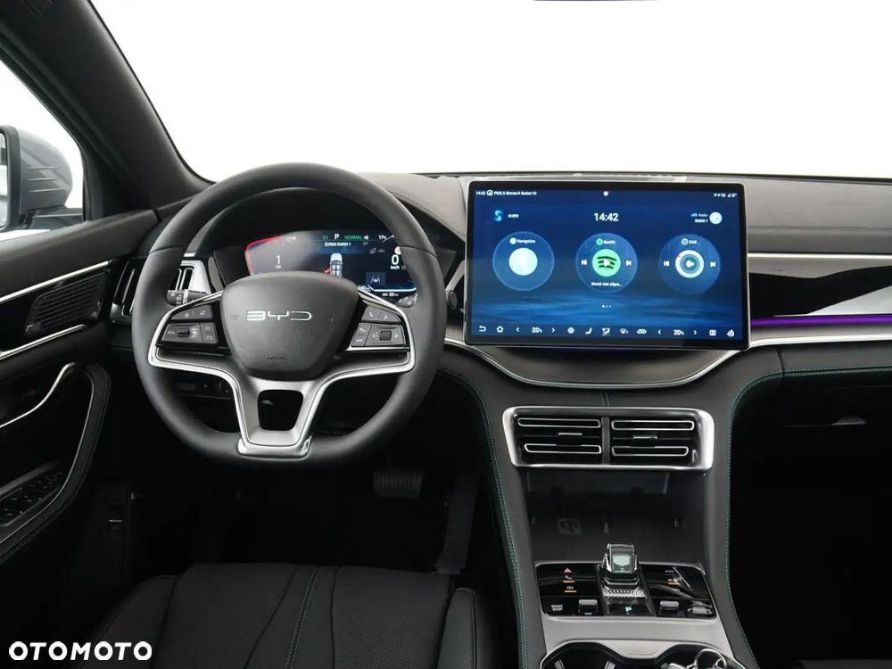BYD Seal U - 7