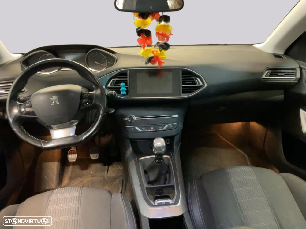 Peugeot 308 SW 1.2 PureTech Allure - 7