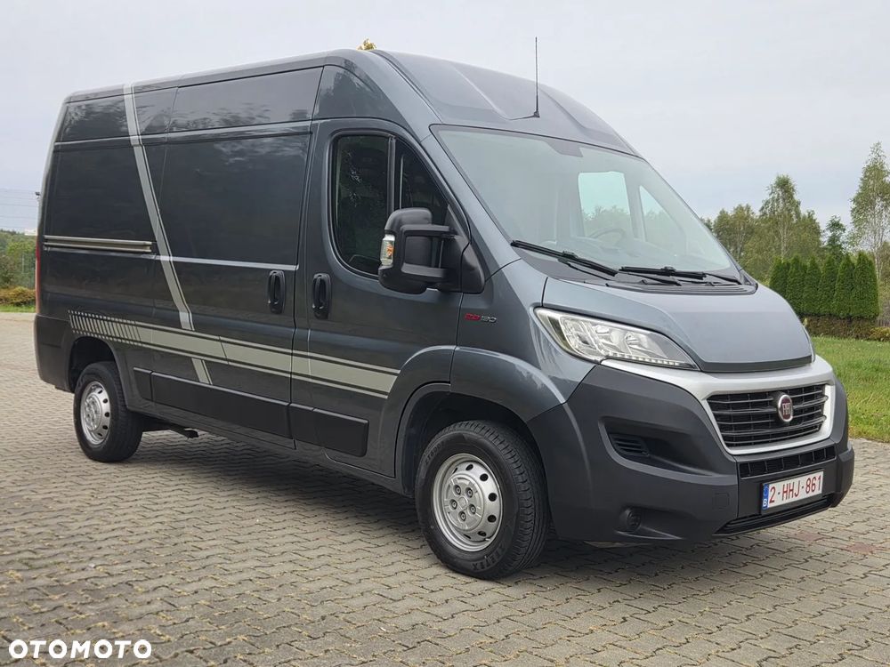 Fiat Ducato - 10