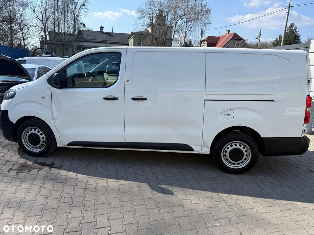 Opel Vivaro - 3