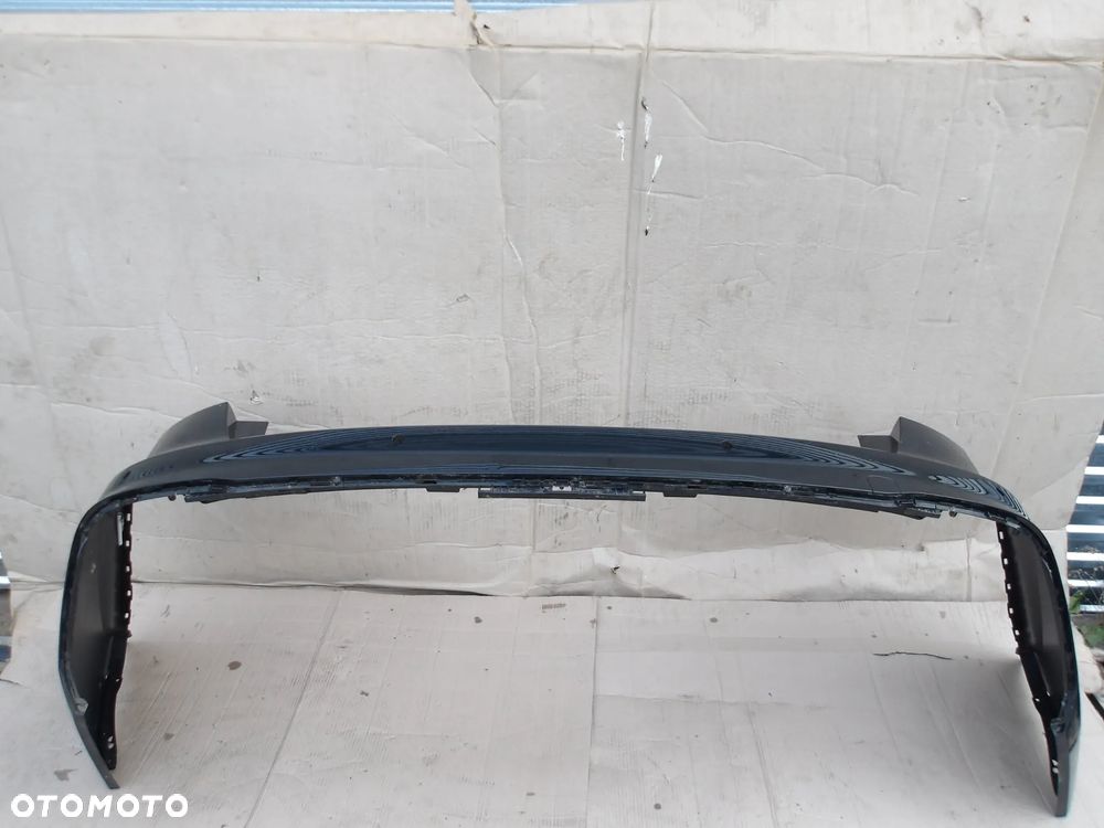 ZDERZAK TYLNY TYL AUDI A4 B9 S LINE LIFT KOMBI 8W9807511AB - 34