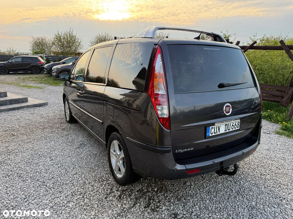 Fiat Ulysse - 10