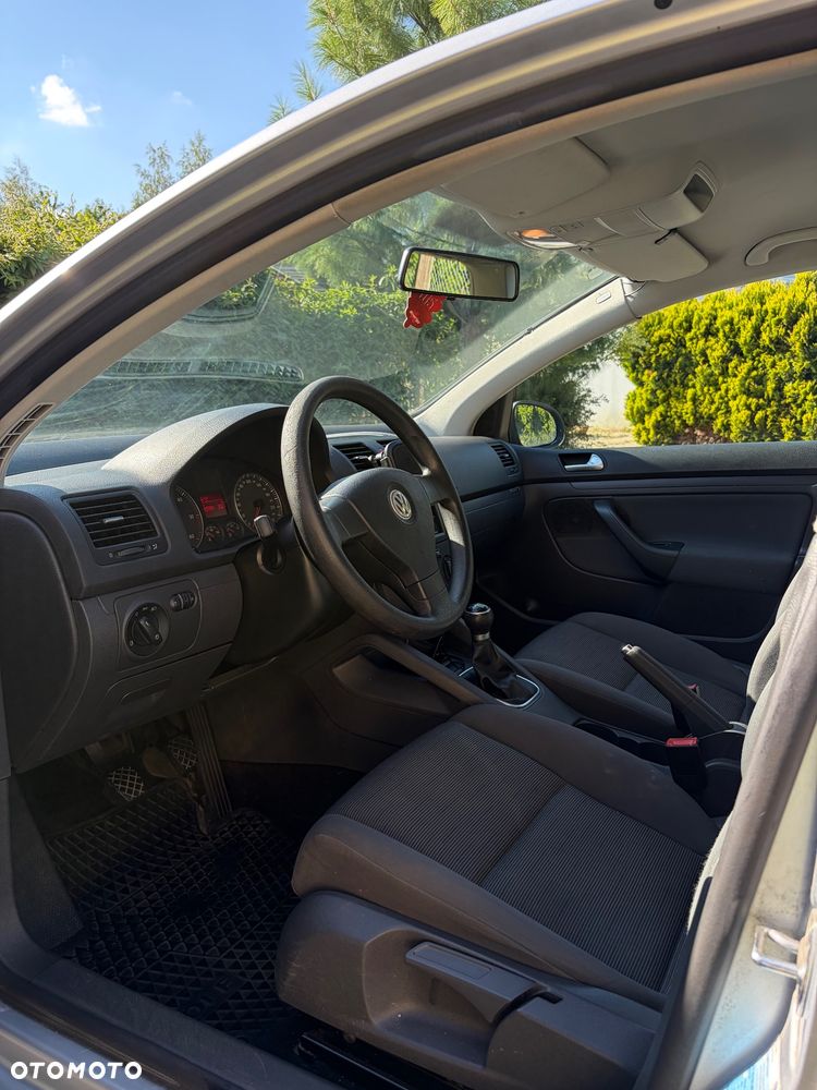 Volkswagen Golf 1.9 TDI Trendline - 27