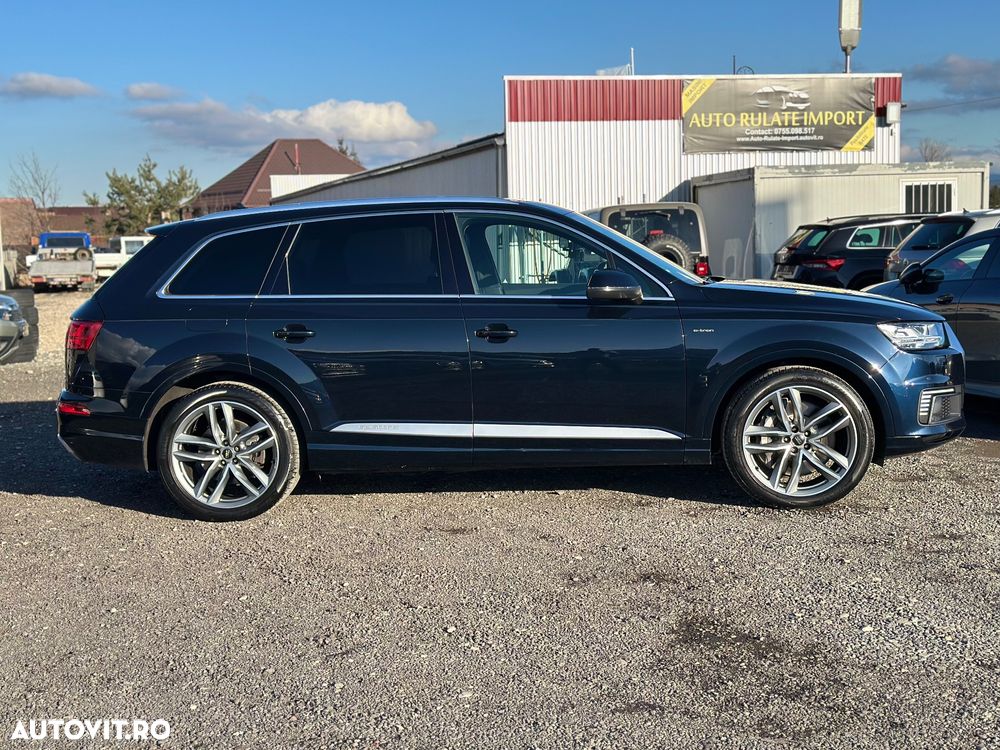 Audi Q7 - 10