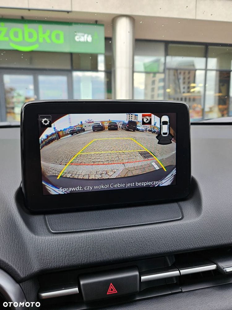 Mazda CX-3 2.0 SkyEnergy - 19