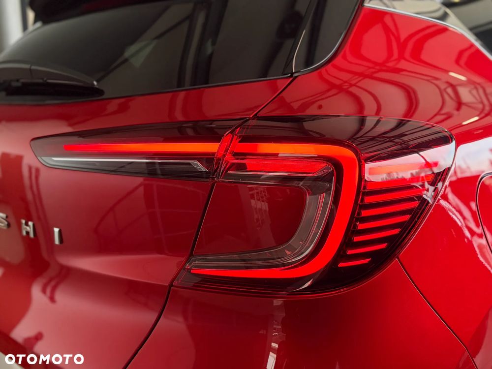 Mitsubishi ASX 1.3 mHEV Intense Style Cold DCT - 8