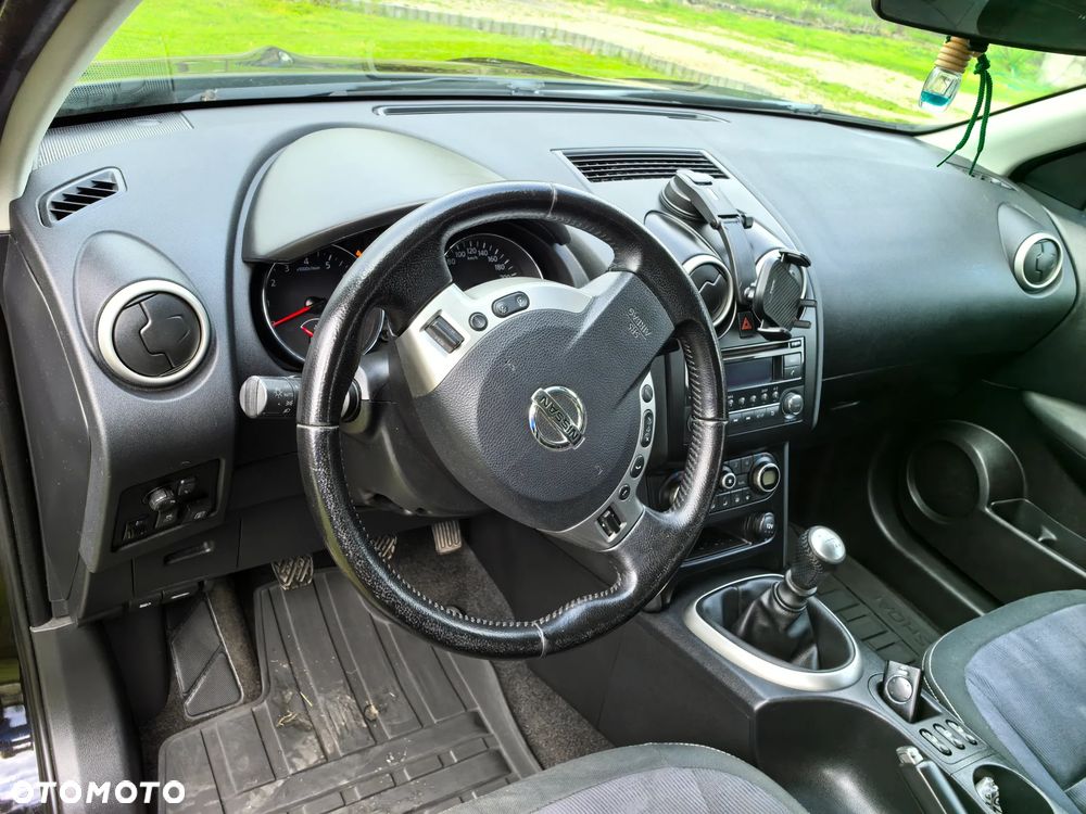 Nissan Qashqai 2.0 Acenta - 3