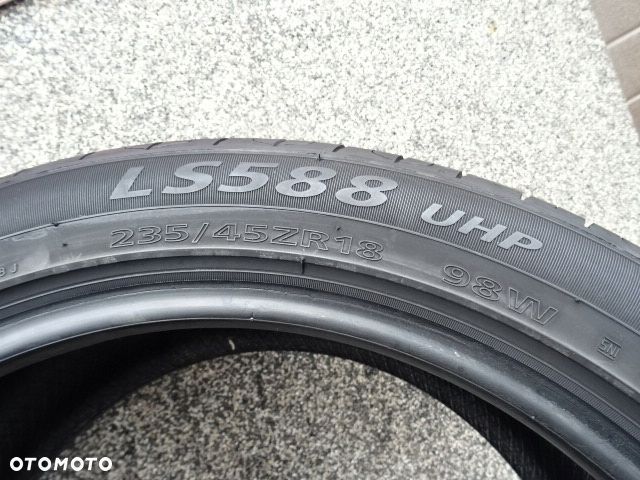 225/40/ZR18 92Y Hankook Ventus S1 Evo 2 - 6