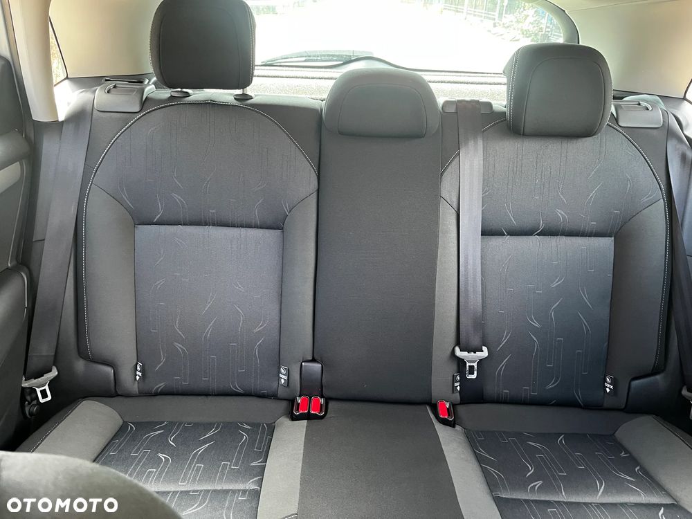 Citroën C4 1.6 VTi SX - 21