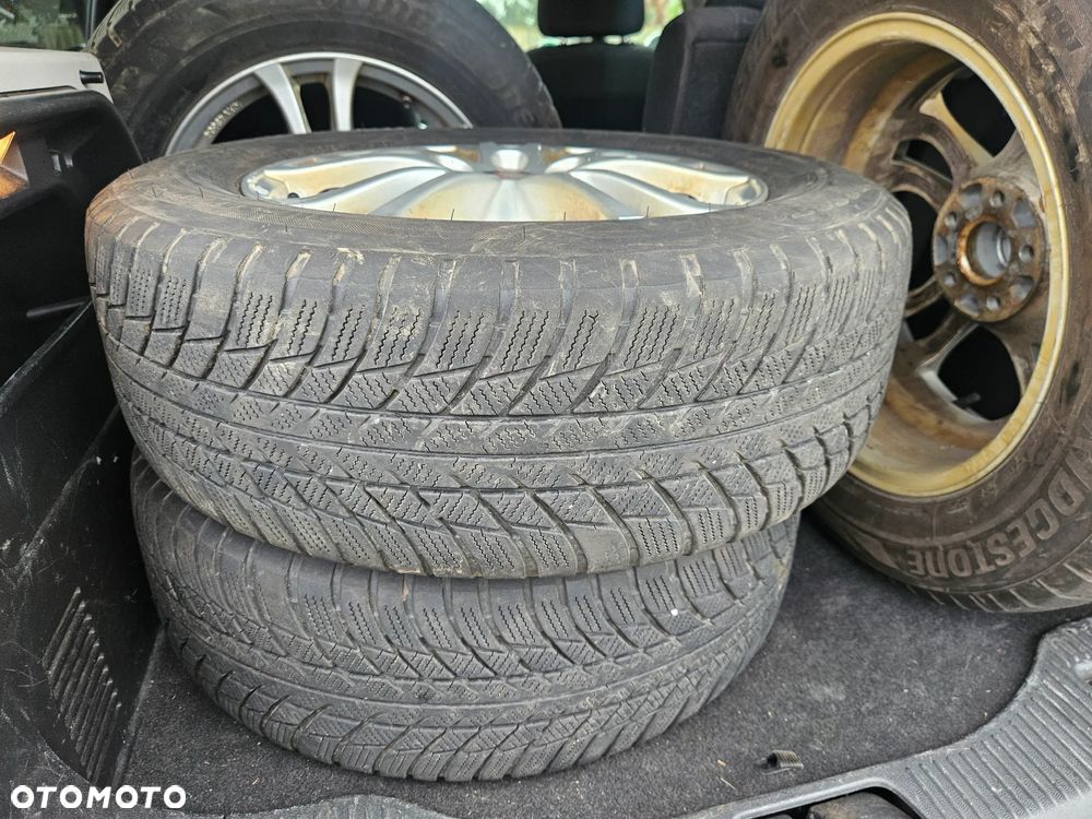 Chevrolet Trax 1.4T AWD LS+ - 10