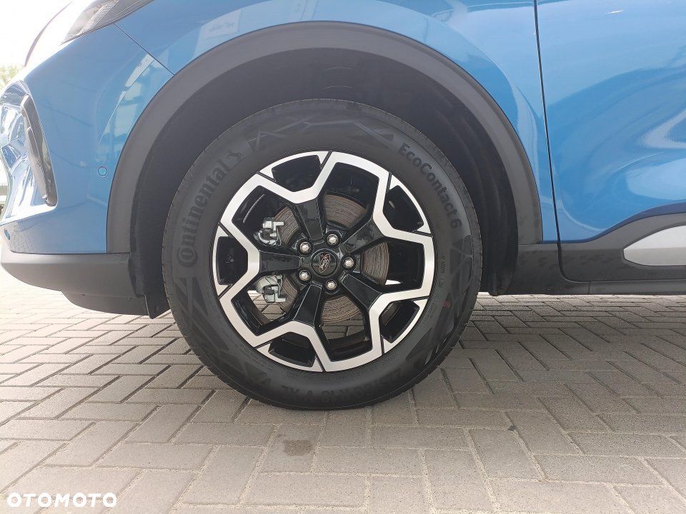Ford Kuga - 13