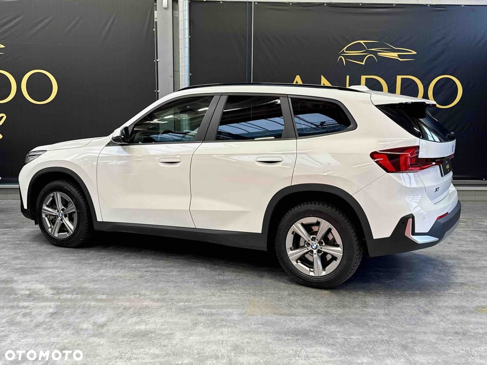 BMW X1 xDrive23d - 8