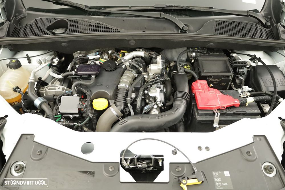 Renault express 1.5 blue dci advance - 21