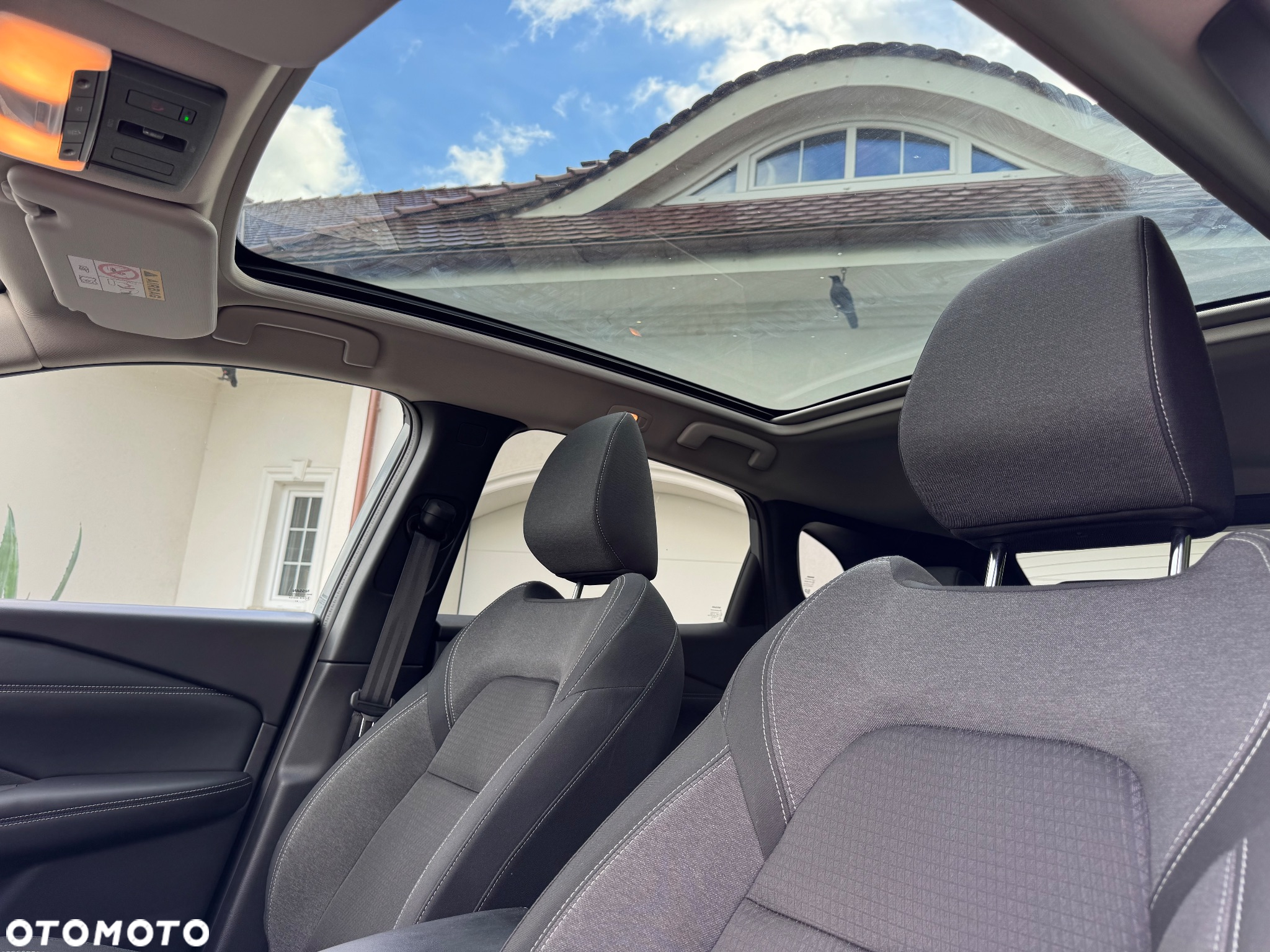 Nissan Qashqai 1.3 DIG-T N-Connecta - 19