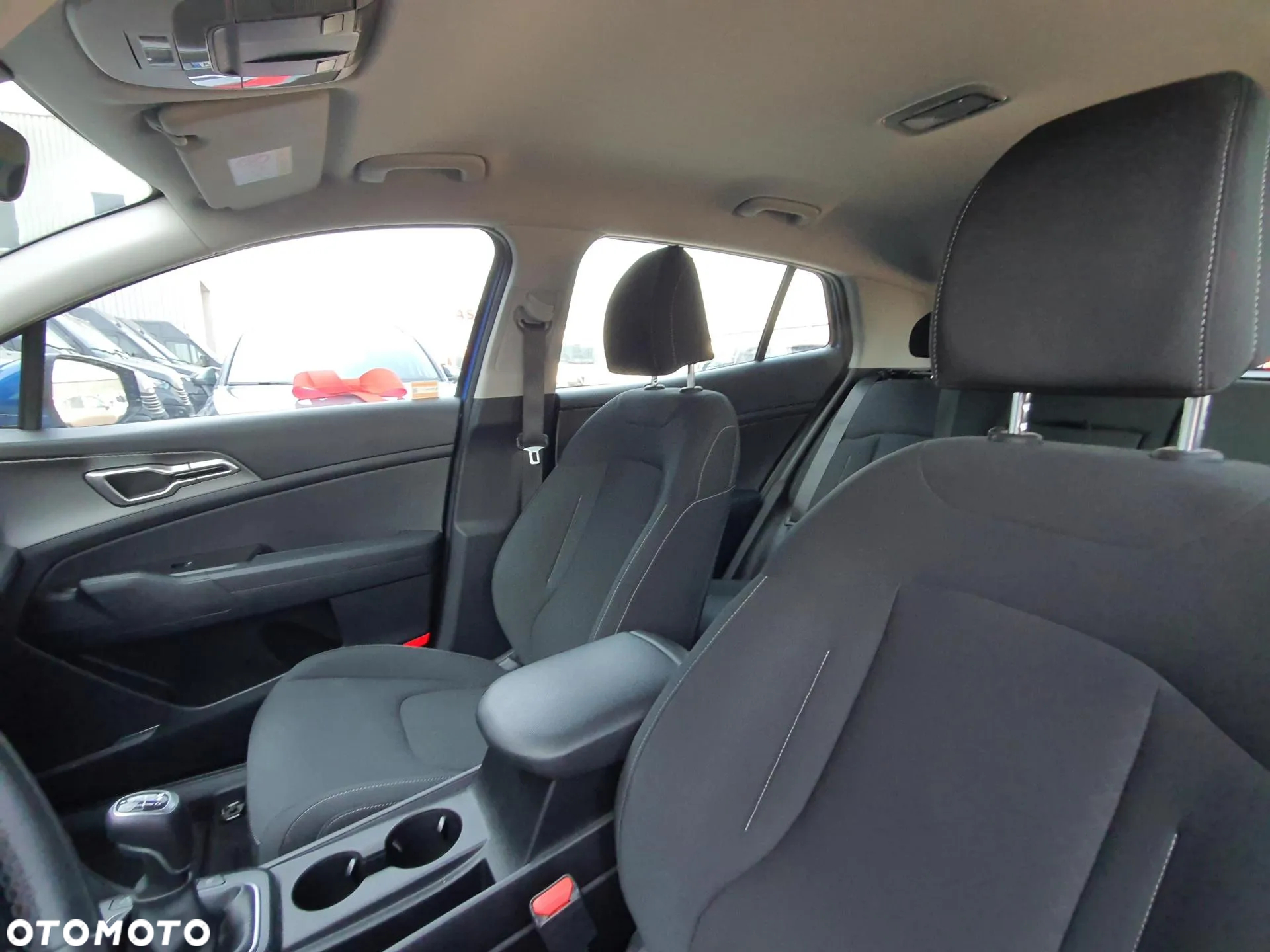 Kia Sportage 1.6 T-GDI M 2WD - 11
