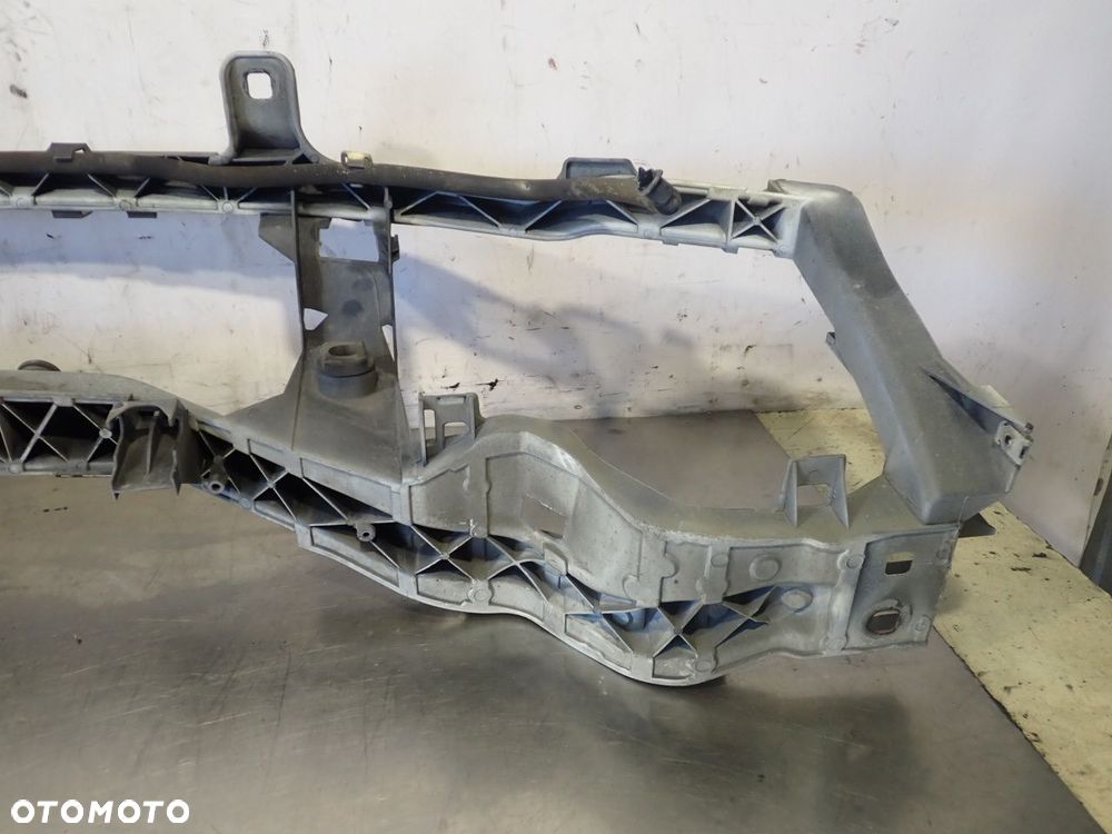BELKA WZMOCNIENIE PASA PRZEDNIEGO FORD FOCUS MK2 - 14
