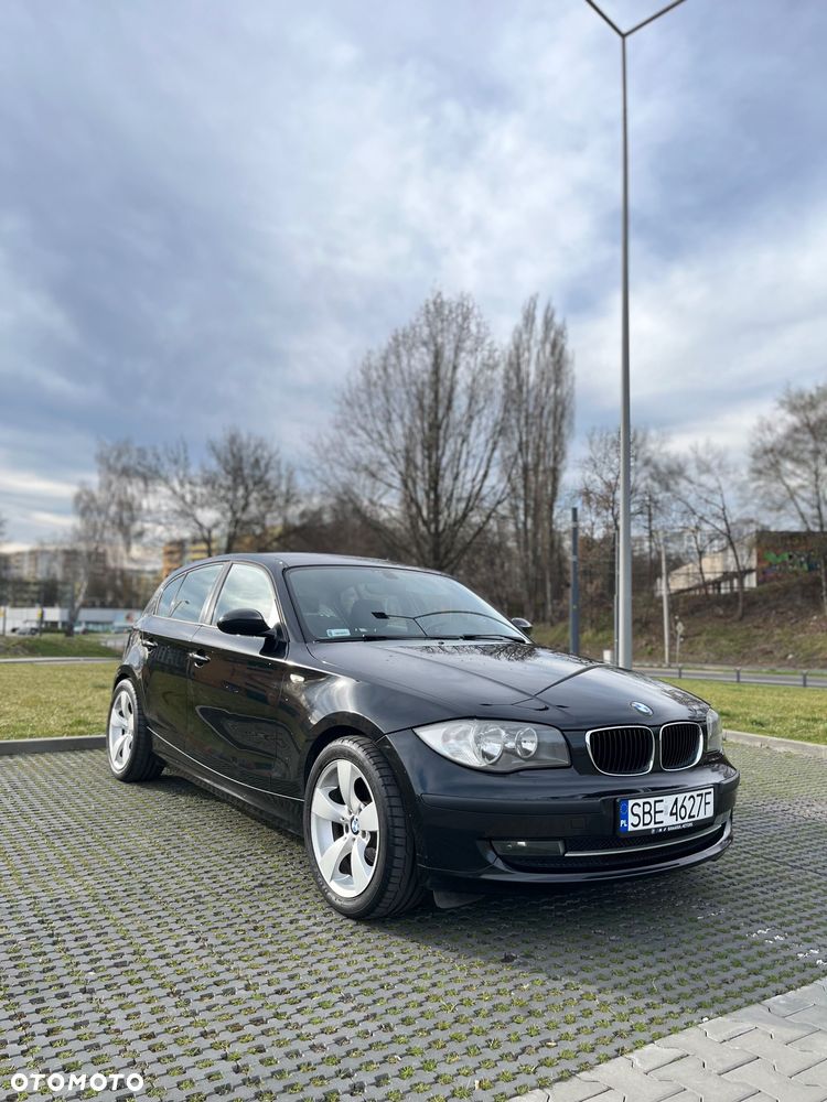 BMW Seria 1 116i - 2