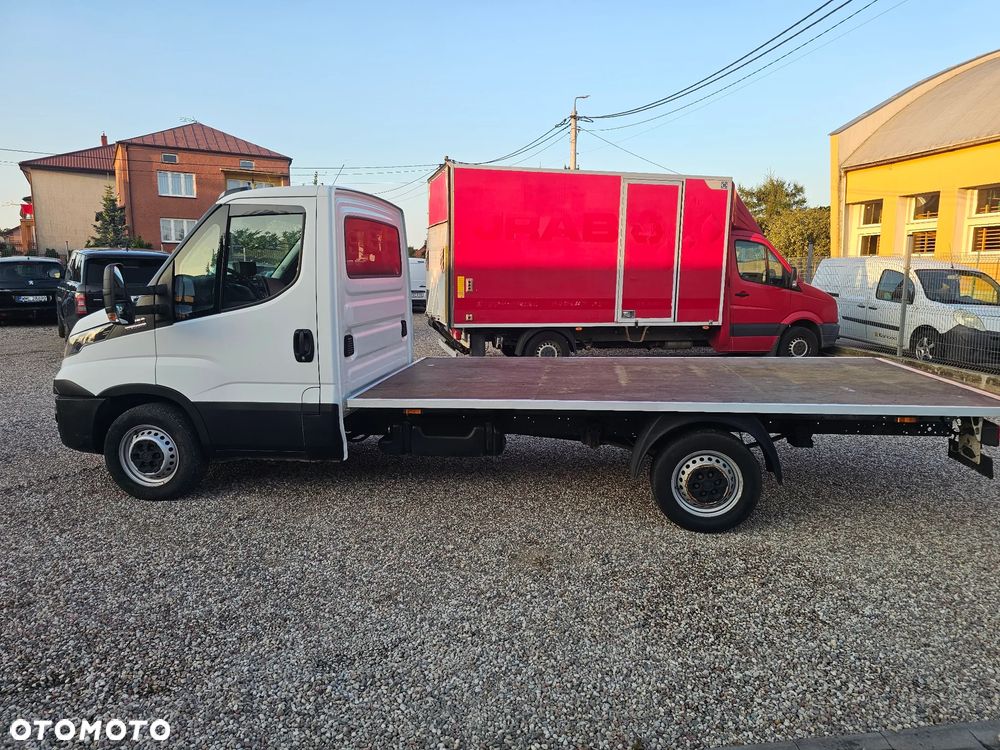 Iveco Daily 35-160 - 17