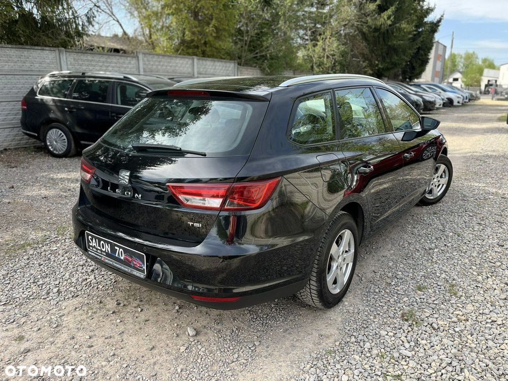 Seat Leon - 2